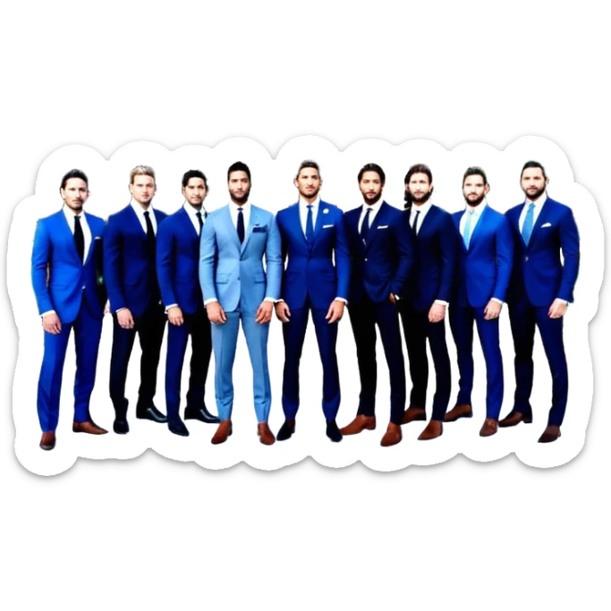 Josh King 'JetSet' Madrid - Iman Gadzhi vs. Alex Hormozi vs. Sebastian Ghiorghiu vs. Andrew Tate. Vs Branden Condy vs Grant Cardone vs Tony Robins vs Luke Belmar vs Daniel G vs Graham Stephan vs Jason Fallen vs Russell Brunson sticker