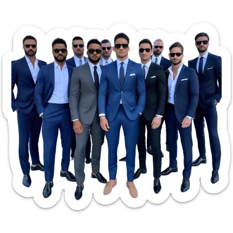 Josh King 'JetSet' Madrid - Iman Gadzhi vs. Alex Hormozi vs. Sebastian Ghiorghiu vs. Andrew Tate. Vs Branden Condy vs Grant Cardone vs Tony Robins vs Luke Belmar vs Daniel G vs Graham Stephan vs Jason Fallen vs Russell Brunson sticker