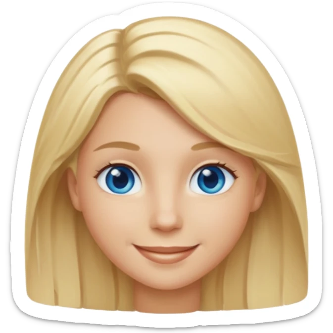 Bosa belikin sticker