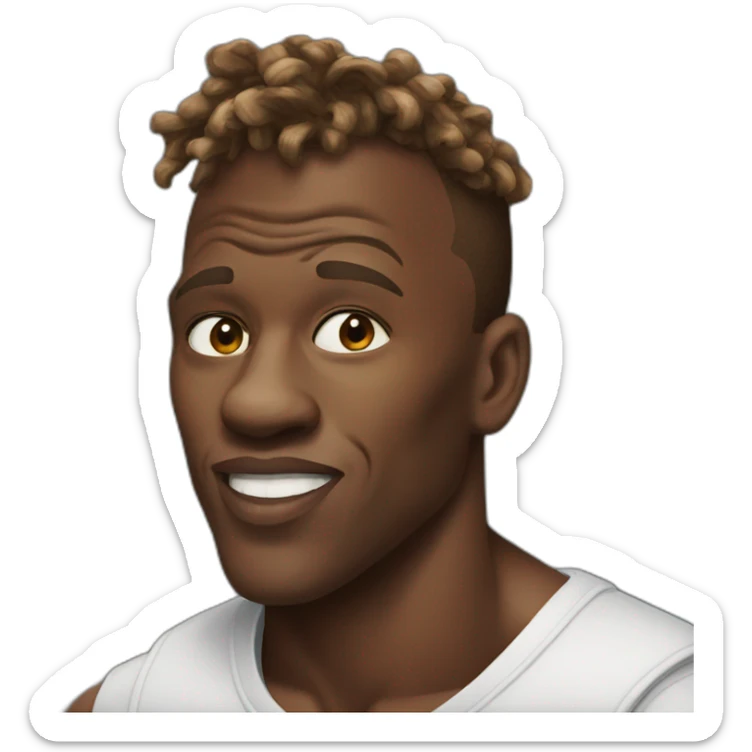ksi sticker
