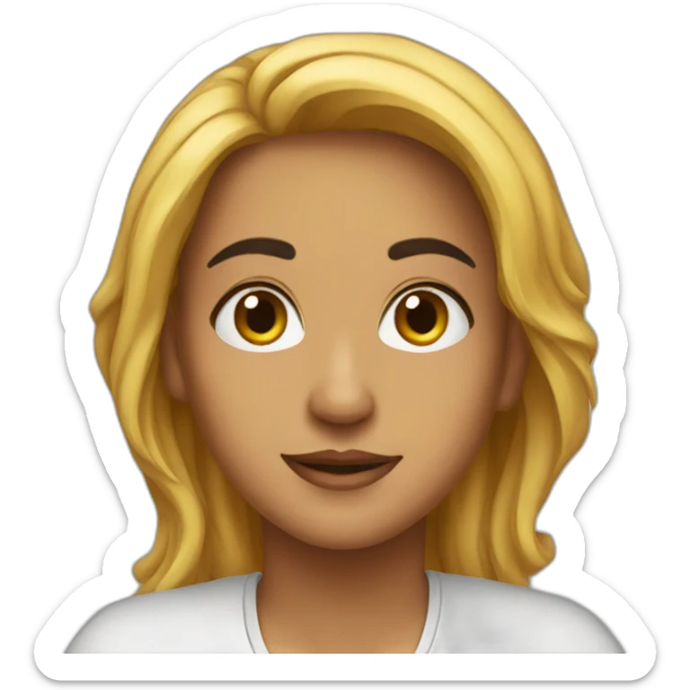 Qayam sayani sticker