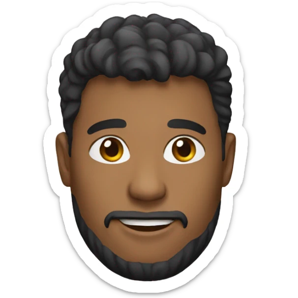 custom emoji sticker