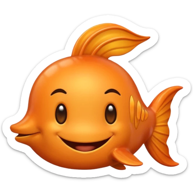 Quiero por favor el emoji del caballito de mar sticker