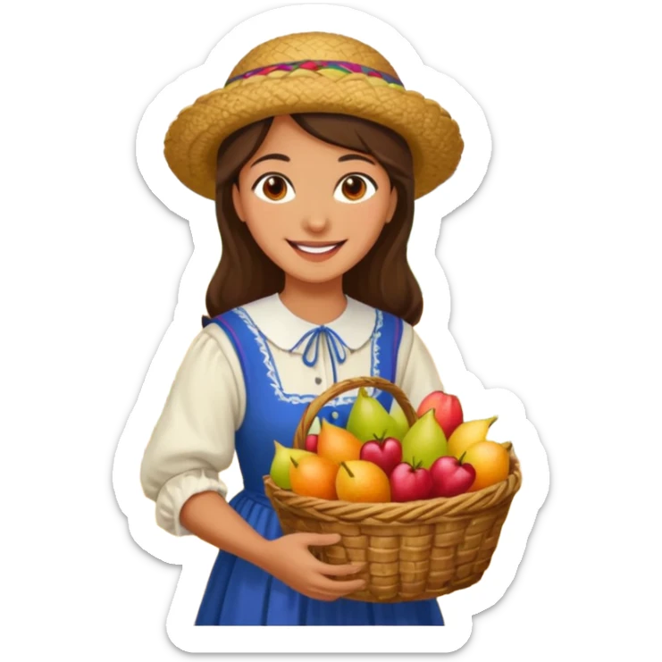 Итальянские животные мес Тун Тун сахур sticker