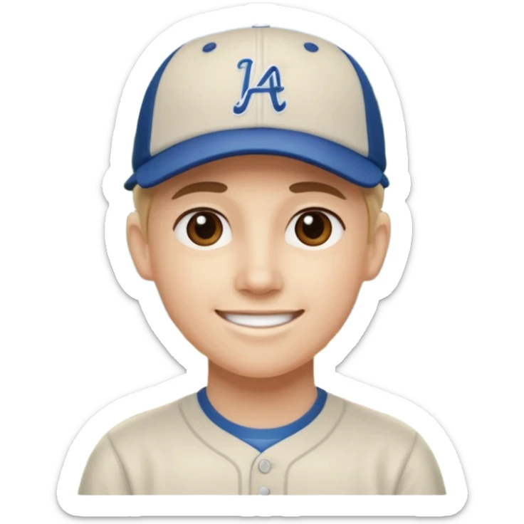 I moved to Little Rock in the state of Arkansas sticker