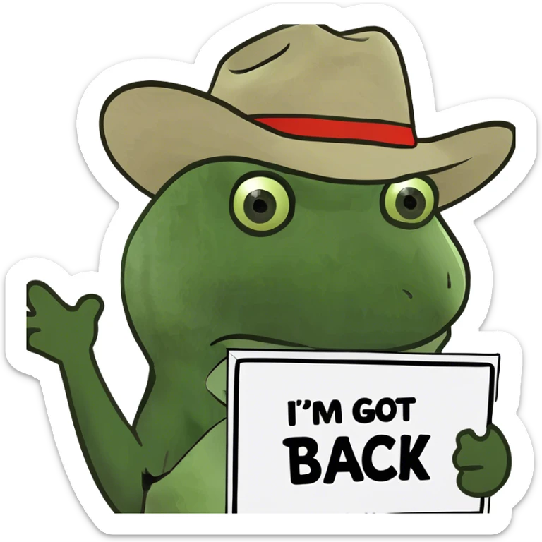 State of Texas with saying in quotes I Got Your Back I’m a Texas Realtor sticker