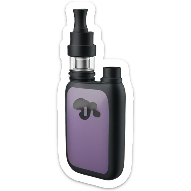 vape sticker