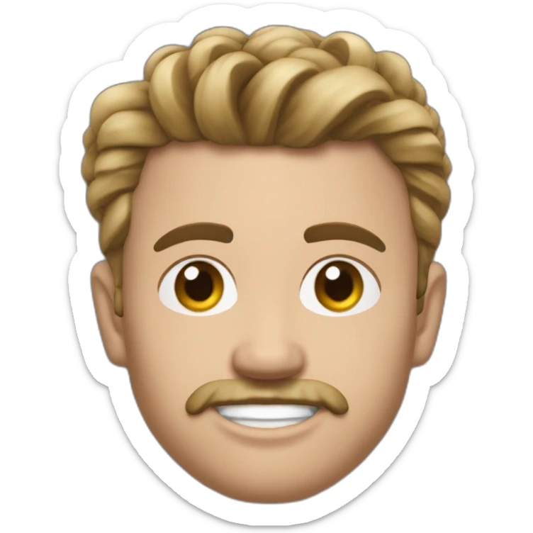 chris ingram loses the only rally he drives in 2024 and is very salty sticker