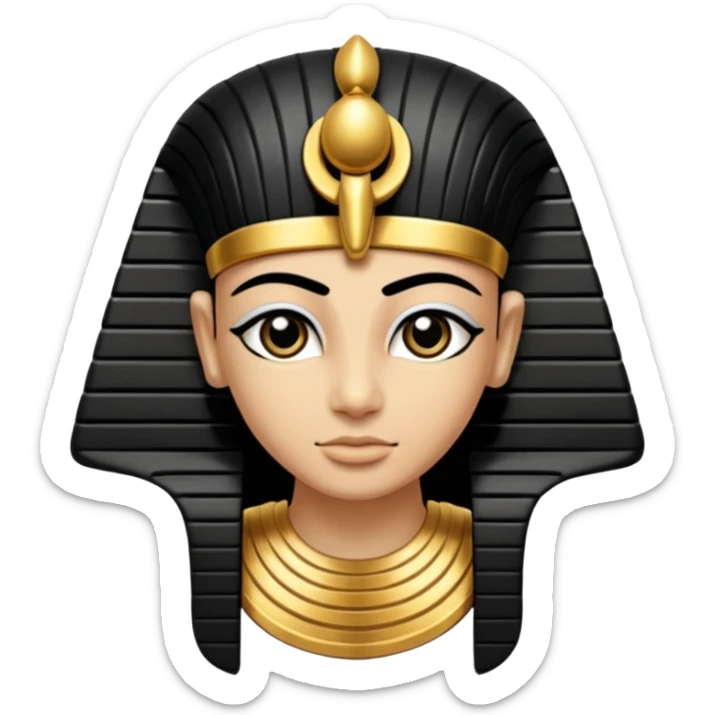 taştan yapılmıs Egyptian bardak çanak,gold detailler olmasın sticker