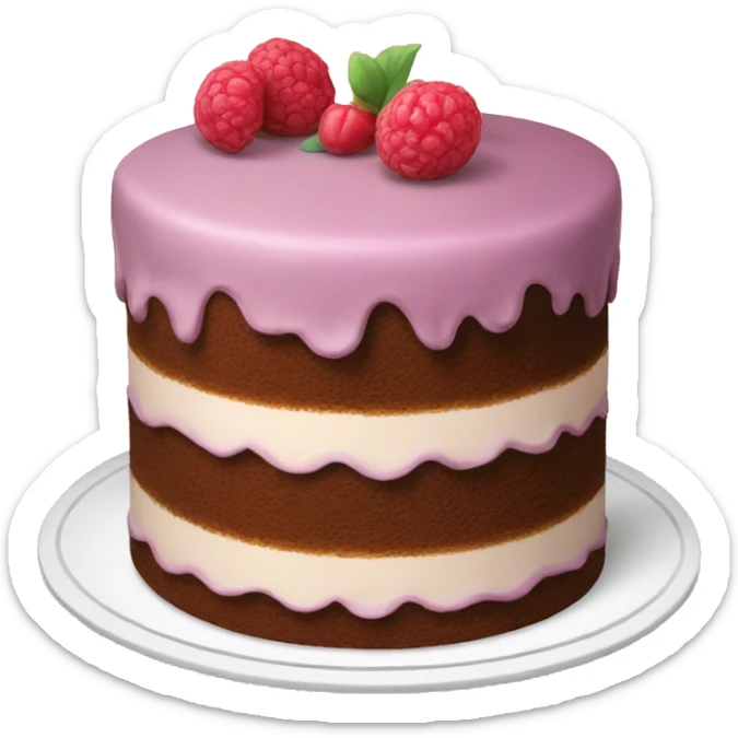 cake sticker