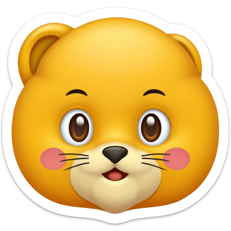 Naked big boobs girl and her boobs got licked by an old man sticker