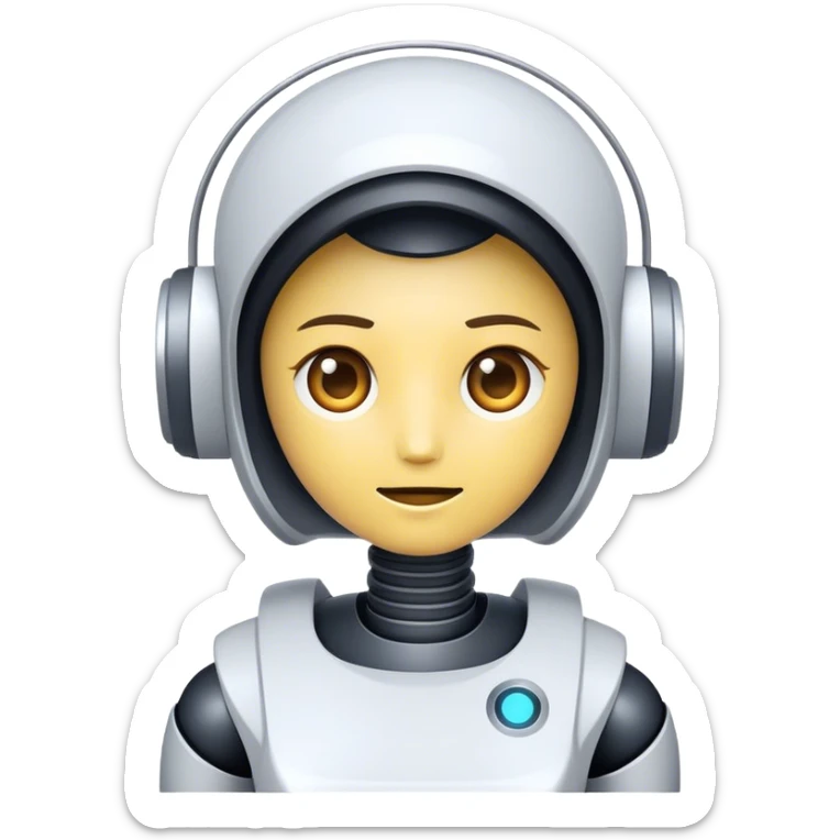 Filipina girl hit latino guy with baseball bat in the head sticker