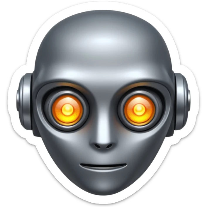 GERER comme un designer dans les photo , photpgraphie , crer moi une photo de profile pour un bot IDNADBOT sticker