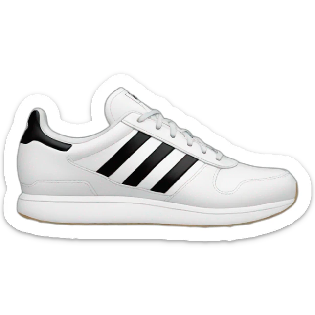 adidas sticker