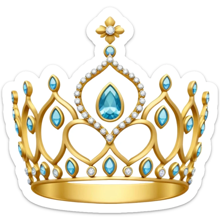 anillo de cumpleañera de 15 años y que tenga los 15 en el medio y que fuera una diadema sticker