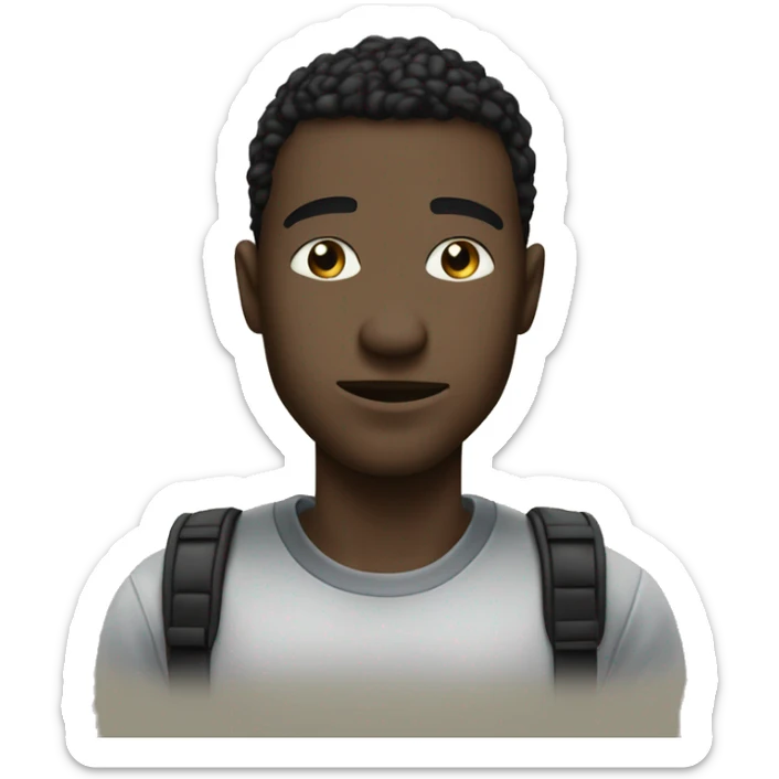 I just lost my dawg, and my brother taught me how to chase the bag Get right in the field I had to make a bag The day he lost his soul, wish I could take it back sticker