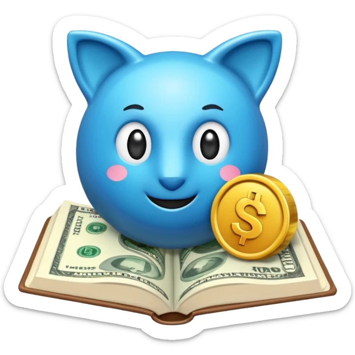 genera un libro que en la portada diga " liquidez" y la foto sea de trading sticker