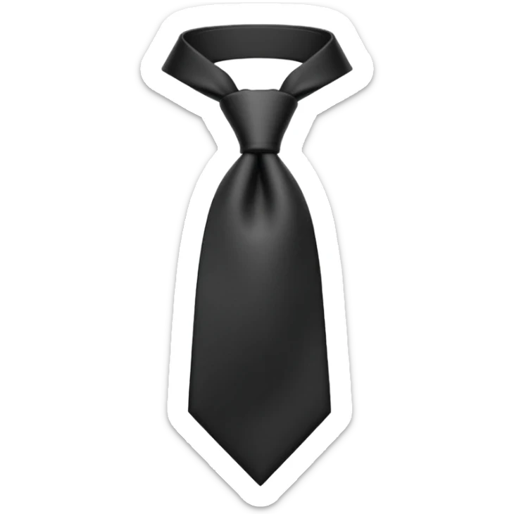 Por favor hace un emoji para una empresa de community manager, tiene que ser profesional, atractivo, elegante y empresarial sticker