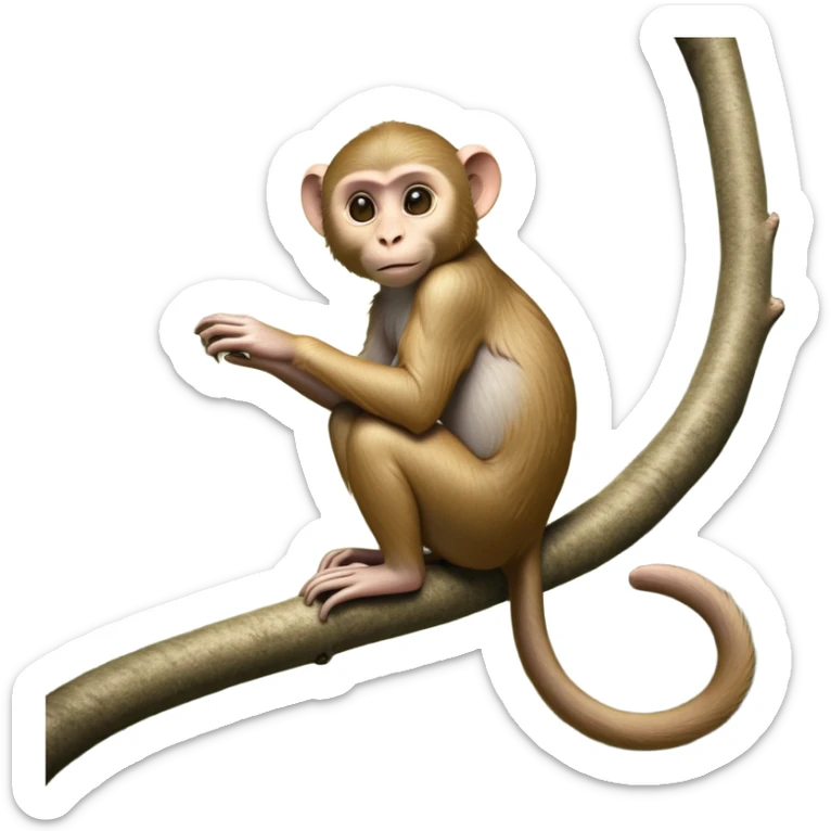 cinematic-Macaques-realistic-full-body-sitting-emoji,-slim-agile-frame-poised-on-a-branch,-long-tail-curled-slightly,-head-tilted-dramatically,-bright-playful-eyes-exuding-mischief,-simplified-yet-realistic-focused-features,-highly-detailed,-glowing-with-an-almost-sarcastic-glow
cinematic-cute-macaque-portrait-emoji,-head-tilted-playfully-and-inquisitively,-with-a-charmingly-mischievous-face-accented-by-soft,-fuzzy-fur-and-round,-sparkling-eyes-filled-with-curiosity,-simplified-yet-irresistibly-adorable-features sticker