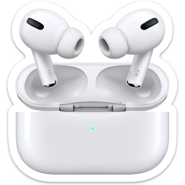 AirPods pro sticker