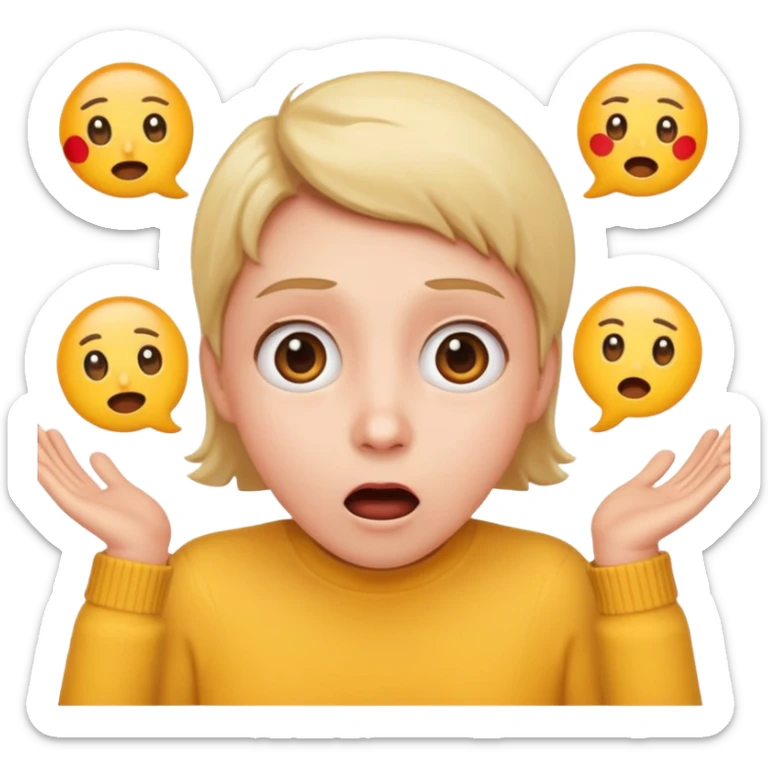 Memes Bzbbxnxnznznznznznznwjsj  Buluke Emoji sticker