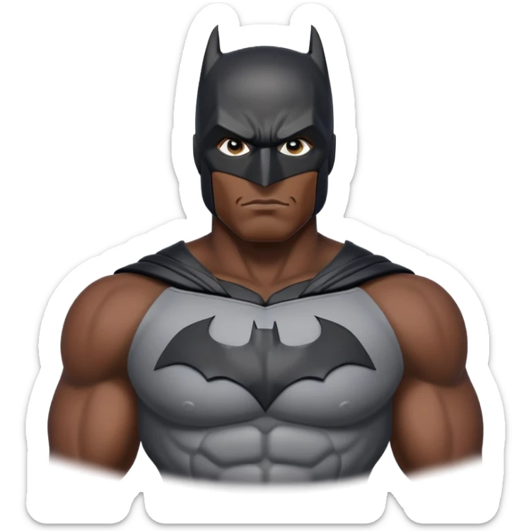 batman sticker