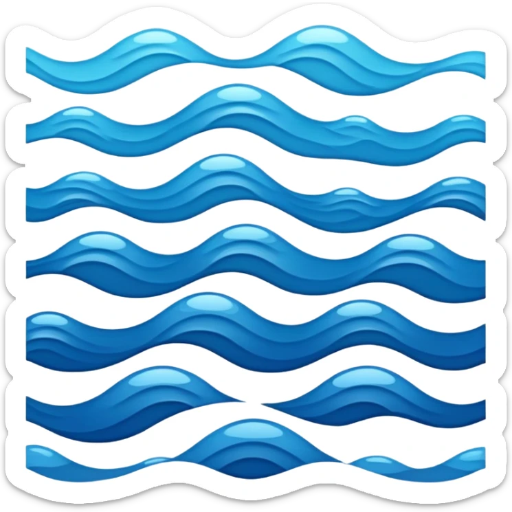 sea sticker