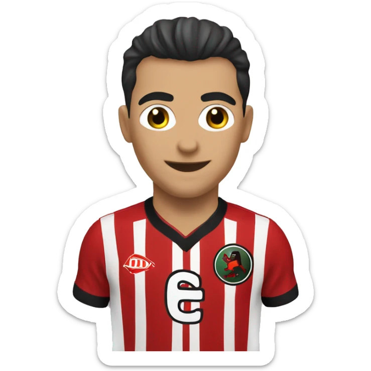 Eskişehirspor sticker