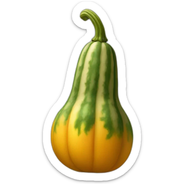 squash sticker