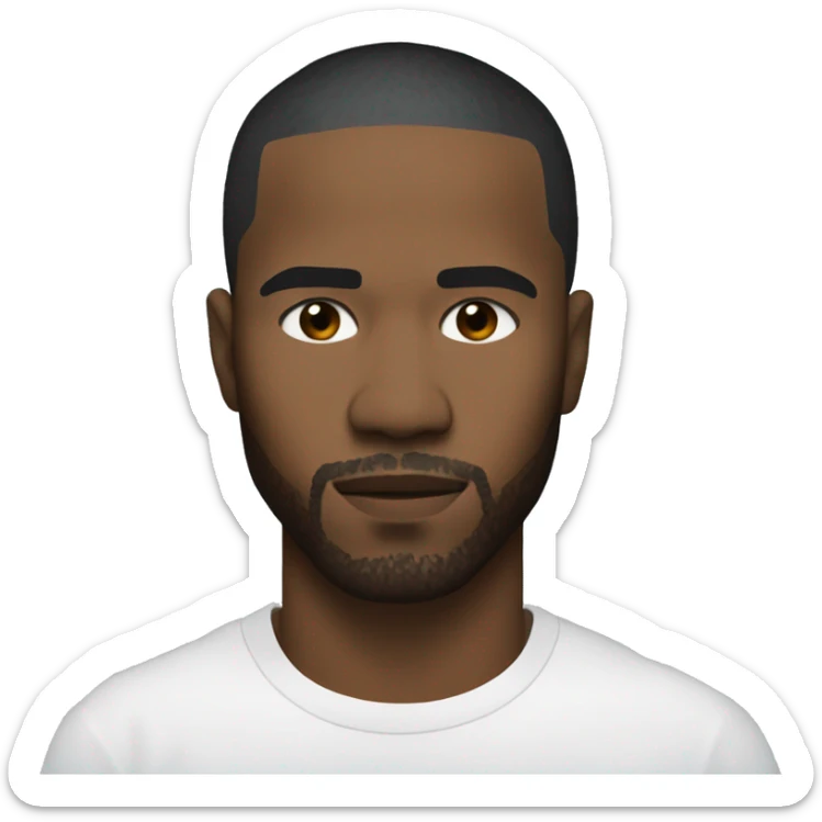 frank ocean sticker