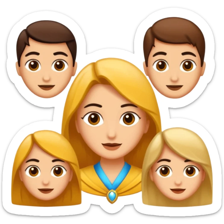 gözlük takan, dövmeli ve elinde kahve tutan, yaz kıyafetli kadın sticker