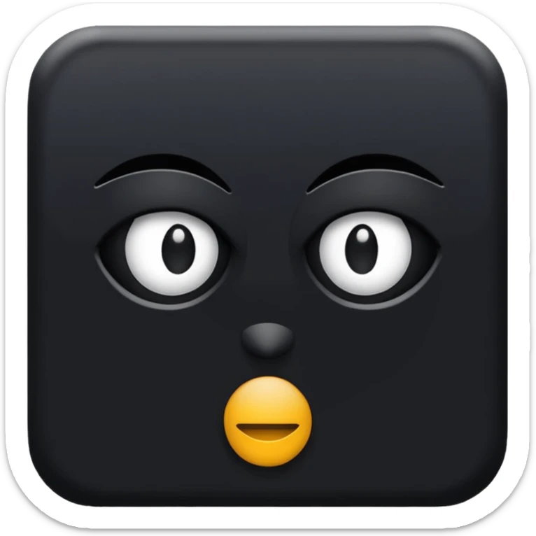 Çepni boyu  tamgası sticker