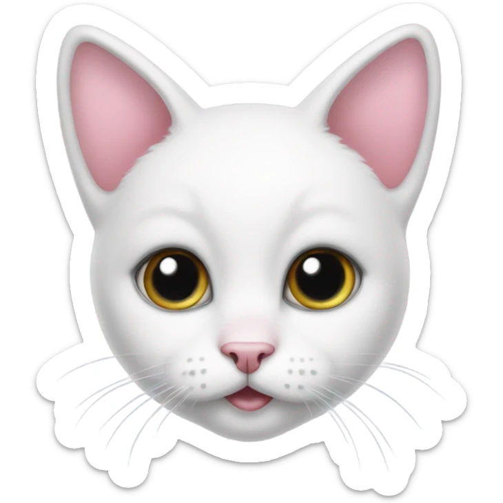 Hello kitty  sticker