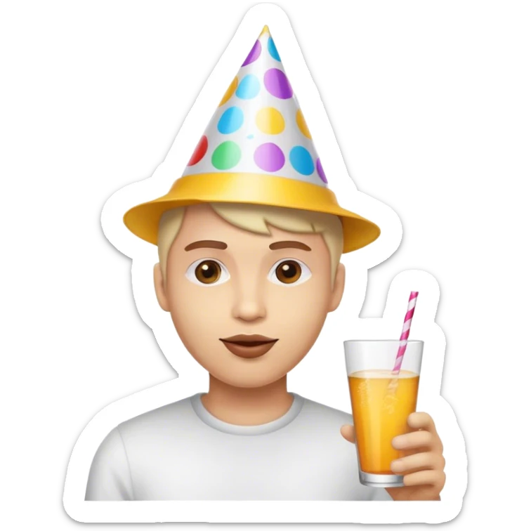 Cinematic Realistic Rapunzel Portrait, with porcelain-like skin featuring a subtle, natural glow, illuminated by soft lighting that brings out the gentle contours of her face. Her long, golden blonde hair cascades in detailed waves, each strand highlighted with a radiant shimmer as it catches the light. Her bright, expressive green eyes exude curiosity and warmth, framed by delicate lashes and soft, arched brows. Her expression is playful and vibrant, with a gentle smile. She is dressed in her classic lavender and pink gown, the fabric textured with delicate folds that flow naturally, catching the light with a soft, radiant glow. The portrait captures a luminous, enchanting aura, seamlessly blending realism with a whimsical, fairytale charm, evoking a timeless sense of beauty and magic. sticker