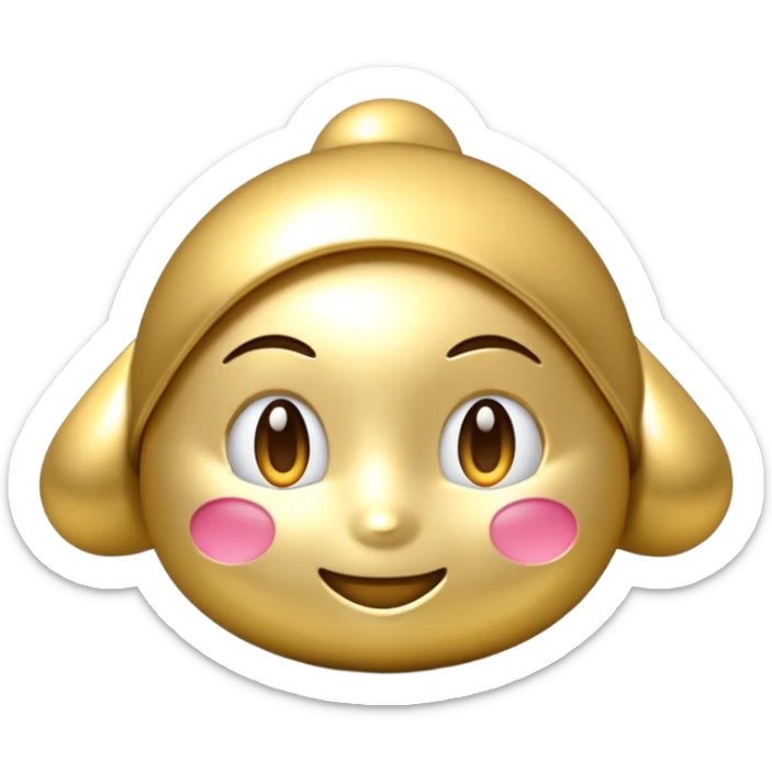 tạo cho tao 1 emoji gồm chữ "HINO" với màu đẹp sticker
