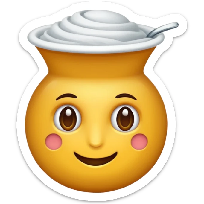 ışık halkası içinde güneş yerine kafatası olan bir güneş sticker