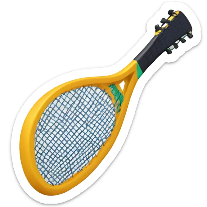 pádel sticker