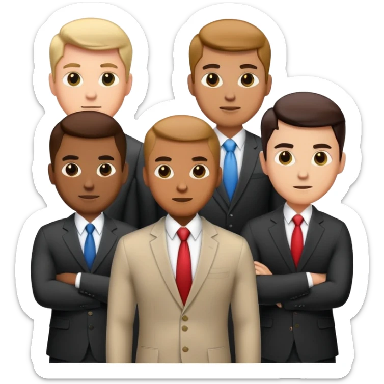 Josh King 'JetSet' Madrid - Iman Gadzhi vs. Alex Hormozi vs. Sebastian Ghiorghiu vs. Andrew Tate. Vs Branden Condy vs Grant Cardone vs Tony Robins vs Luke Belmar vs Daniel G vs Graham Stephan vs Jason Fallen vs Russell Brunson sticker