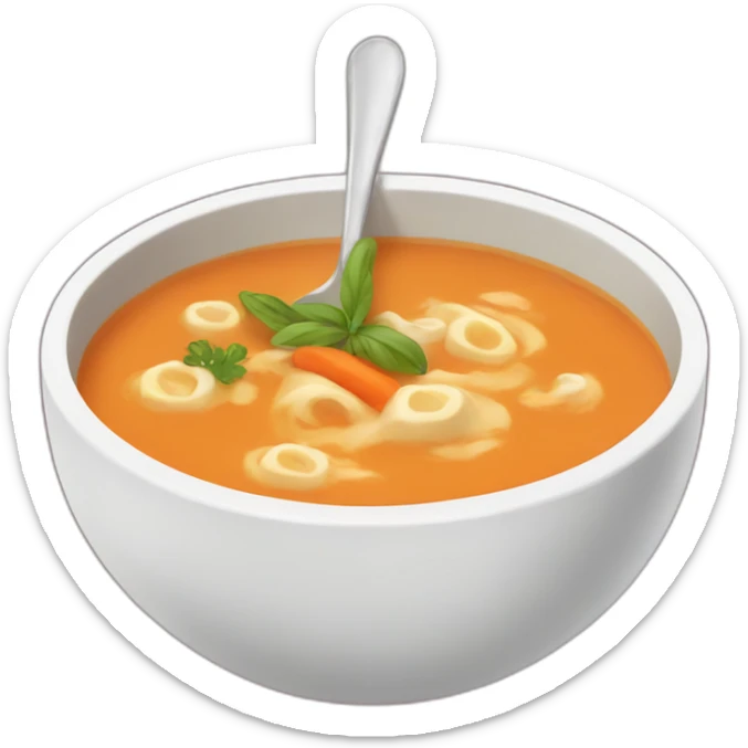 soup sticker