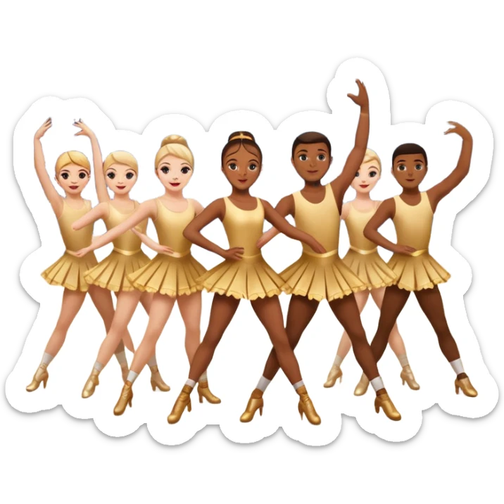 Esibizione di danze standard in palazzetto dello sport con i giudici che danno preferenza con voto sticker