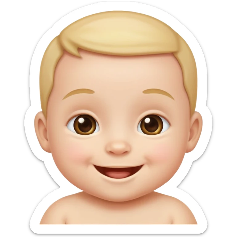 baby sticker