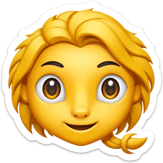 I want you to NEFFEX (Bryce Savage)'s logo convert into emoji sticker