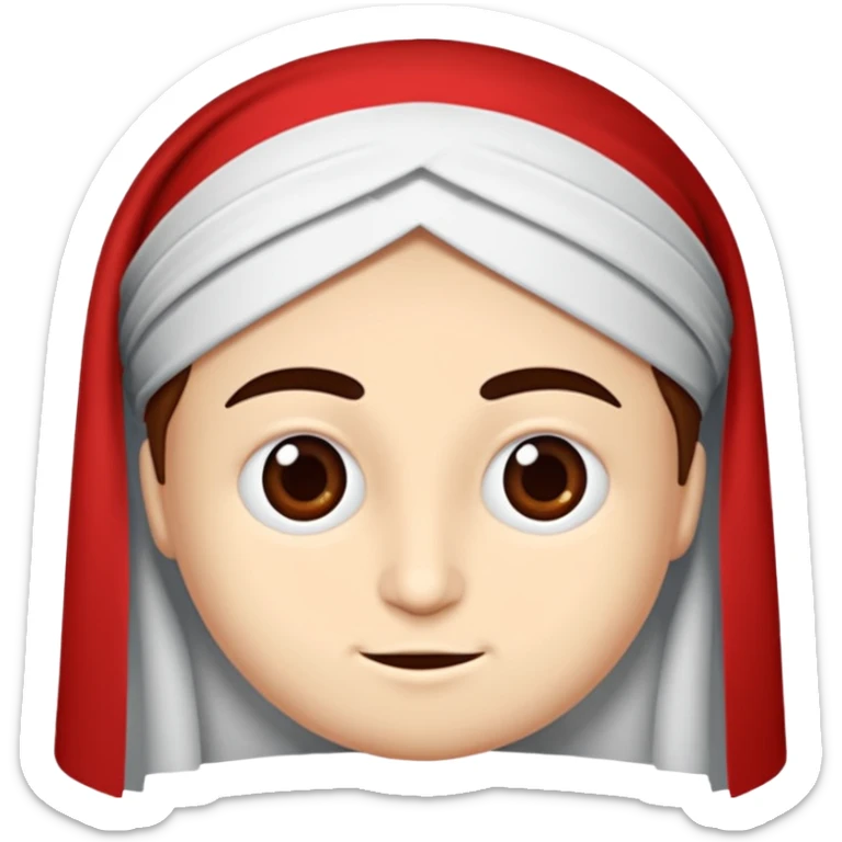 Turkuaz renginde türk bayrağı yapar mısın. Bayrak. sticker