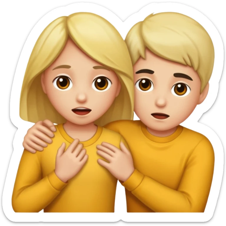 Naked red haired girl with freckles and large tits no clothes no bra no panties full body and a visible pussy sitting in a chair with legs spread sticker