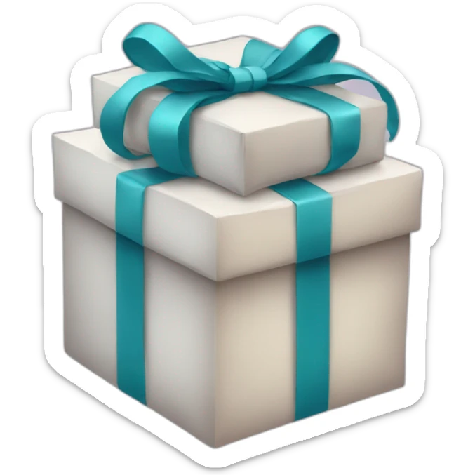Gift  sticker