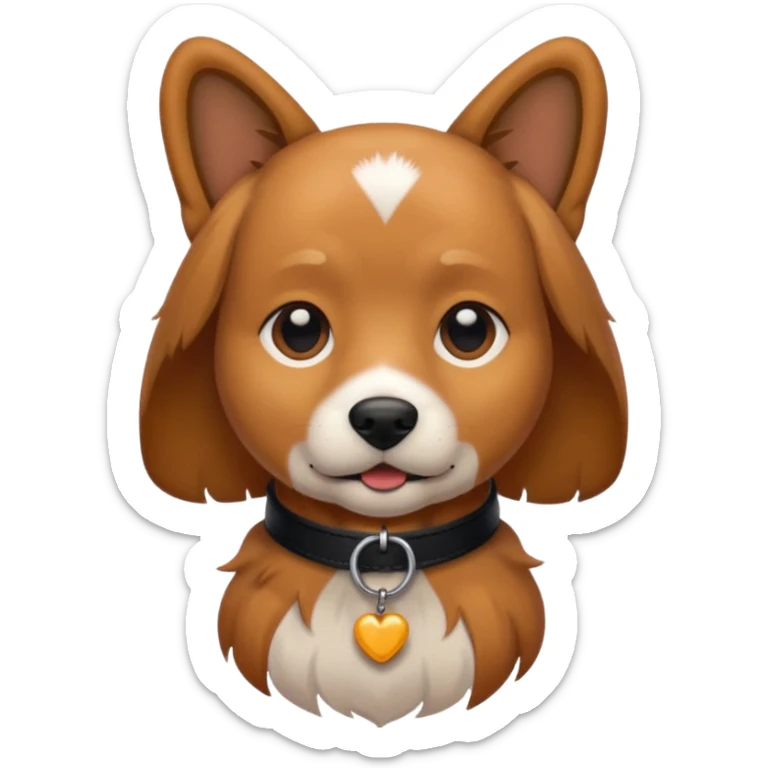 A dog cat, a dog holding a gun, a dog, a dog holding a gun sticker