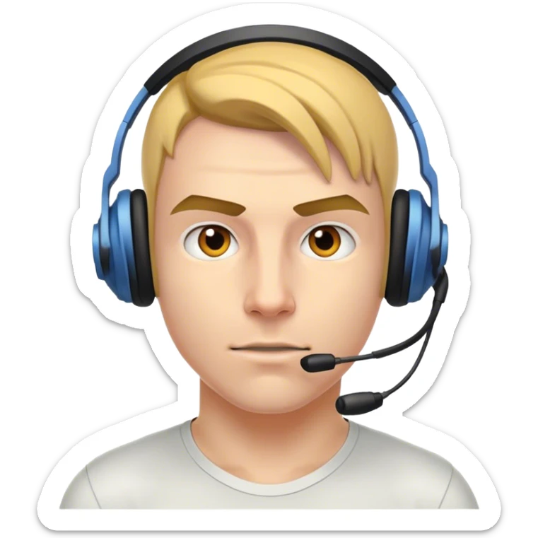 POV: you ask all of twitter "How long do you'd think it'd take to get from WW2 to the September 11th attacks on Wikipedia?" And jschlatt speedruns it sticker