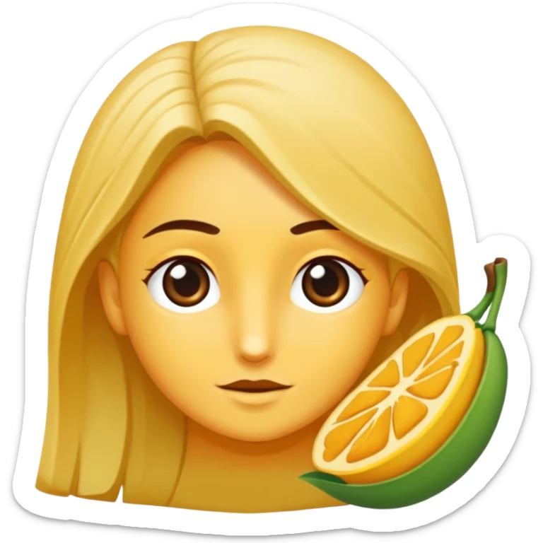 Adam gibi bir adam bir parmağıyla kendini diğer eli ile kamerayı işaret etsin sticker