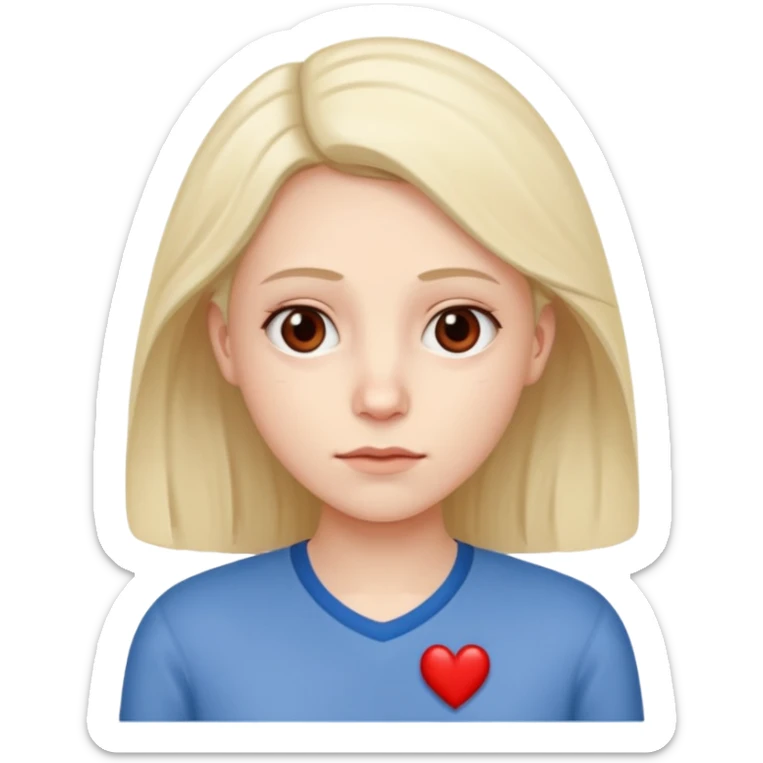 VALE ASIIIIII, PERO QUE SUFRA DE ENFERMEDAD CARDIOVASCULAR Y QUE NO SE VEA TAN FELIZZ sticker