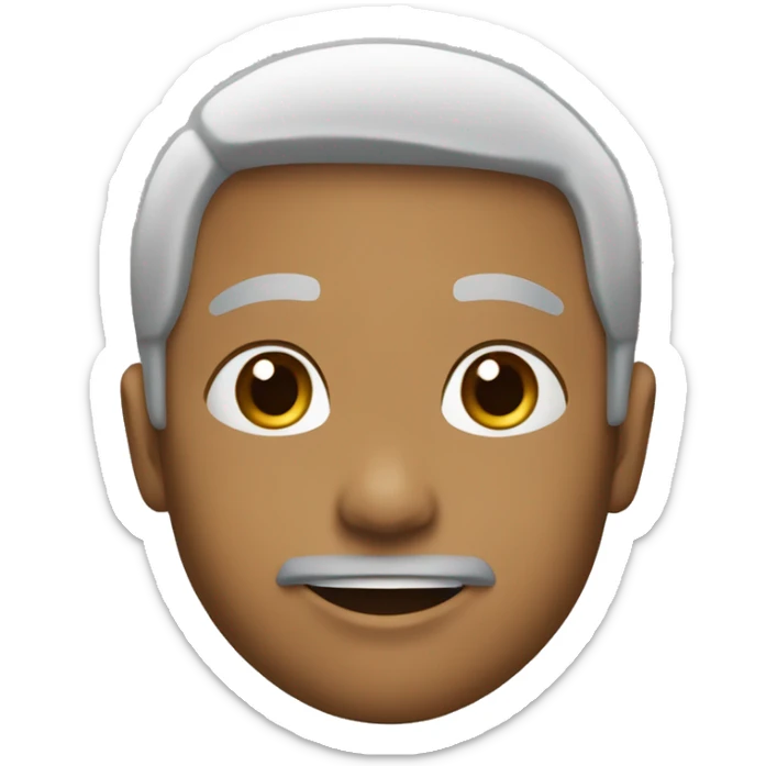 I want a enoji that symbolizes a community of people very diverse males females children sticker